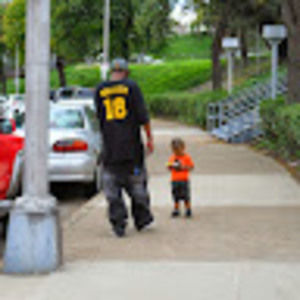 Meet your Posher, Damon